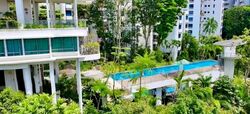 Lush On Holland Hill (D10), Condominium #559706581